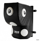 Uppercut bag - Super Pro - Wall bag - Musta