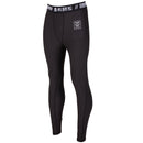 Spatsit - Tatami Fightwear - 'Nova' - Musta