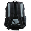 Reppu - Tatami Fightwear - Omega Backpack - Musta