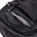 Reppu - Tatami Fightwear - Omega Backpack - Musta