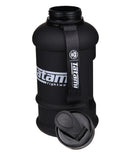 Juomapullo - Tatami Fightwear - '1 L' - Musta