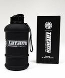 Juomapullo - Tatami Fightwear - '1 L' - Musta