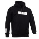 Hoodie - Tatami Fightwear - Athlete - Musta