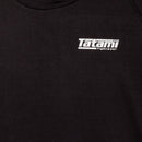Dry Fit Tshirt – Tatami Fightwear - Charcoal