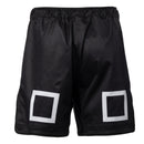 Shortsit - Tatami Fightwear - Katakana Grappling Shorts - Musta