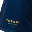 Shortsit - Tatami Fightwear - Katakana Grappling Shorts - Navy