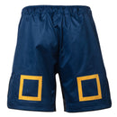 Shortsit - Tatami Fightwear - Katakana Grappling Shorts - Navy