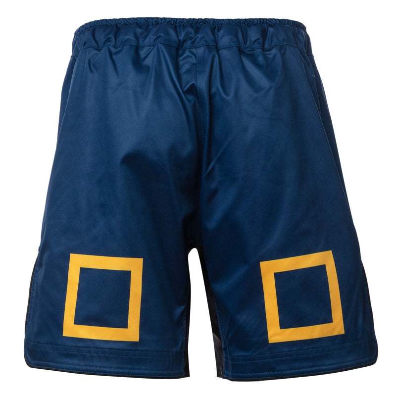 Shortsit - Tatami Fightwear - Katakana Grappling Shorts - Navy