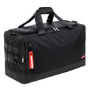 Laukku - Tatami Fightwear - 'Ultimate Convertible Gym Bag' - Musta
