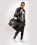 Laukku - Venum - 'Trainer Lite Evo' - Musta/Valkoinen