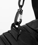 Laukku - Venum - 'Trainer Lite Evo' - Musta/Valkoinen