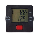 Mini kuntopyörä - Tunturi - Taitettava