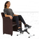 Mini kuntopyörä - Tunturi - Taitettava