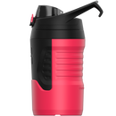 Juomapullo - Under Armour - Playmaker Jug - 0,95 l - Cerise