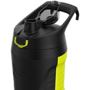 Juomapullo - Under Armour - Playmaker Jug - 0,95 l - Keltainen