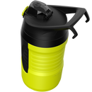 Juomapullo - Under Armour - Playmaker Jug - 0,95 l - Keltainen