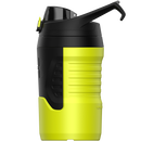 Juomapullo - Under Armour - Playmaker Jug - 0,95 l - Keltainen