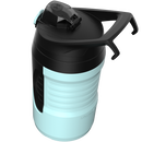 Juomapullo - Under Armour - Playmaker Jug - 0,95 l - Breeze Blue