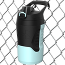 Juomapullo - Under Armour - Playmaker Jug - 0,95 l - Breeze Blue