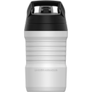 Juomapullo - Under Armour - Playmaker Jug - 0,95 l - Valkoinen