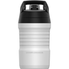 Juomapullo - Under Armour - Playmaker Jug - 0,95 l - Valkoinen