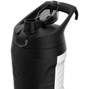 Juomapullo - Under Armour - Playmaker Jug - 0,95 l - Valkoinen