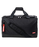 Laukku - Tatami Fightwear - 'Ultimate Convertible Gym Bag' - Musta