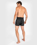 Muay Thai Shortsit - Venum - Classic - Musta/Musta