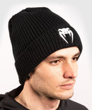 Beanie - Venum Classic Beanie - Musta/Valkoinen