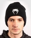 Beanie - Venum Classic Beanie - Musta/Valkoinen