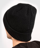 Beanie - Venum Classic Beanie - Musta/Valkoinen