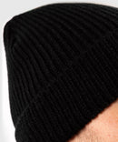 Beanie - Venum Classic Beanie - Musta/Valkoinen
