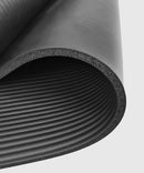 Joogamatto - Venum - "Laser" - Musta