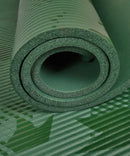 Joogamatto - Venum - "Laser" - Khaki Camo