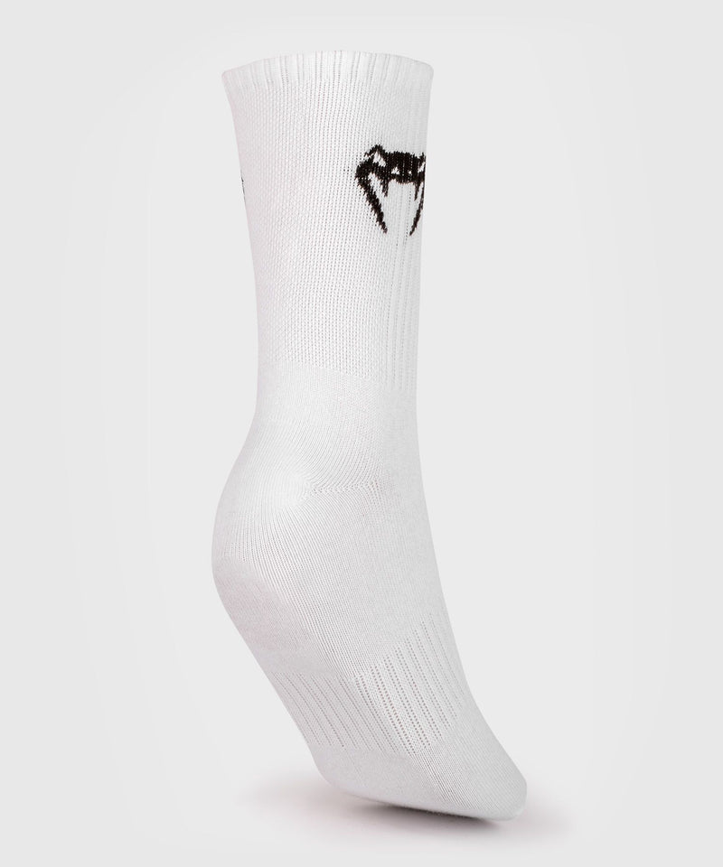 Sukat - Venum Classic Socks - Valkoinen