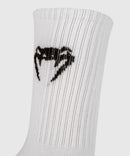 Sukat - Venum Classic Socks - Valkoinen