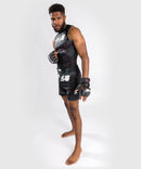 MMA-shortsit - Venum Okinawa 3.0 Shortsit - Musta/Punainen