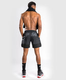 Treenishorsit - Venum Okinawa 3.0 Shortsit - Musta/Punainen