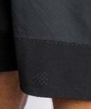 Treenishorsit - Venum Okinawa 3.0 Shortsit - Musta/Punainen