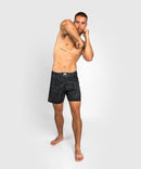 Fightshorts - Venum Electron 3.0 - Musta