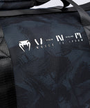 Treenikassi - Venum - Electron 3.0 Sport Bag - Musta