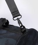 Treenikassi - Venum - Electron 3.0 Sport Bag - Musta