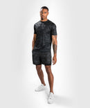 Training Shorts - Venum - Electron 3.0  - Musta