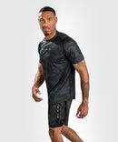 Training Shorts - Venum - Electron 3.0  - Musta