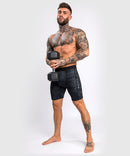 Vale Tudo Shorts - Venum - Electron 3.0 - Musta