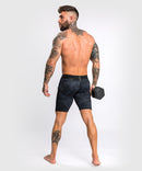 Vale Tudo Shorts - Venum - Electron 3.0 - Musta