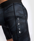 Vale Tudo Shorts - Venum - Electron 3.0 - Musta