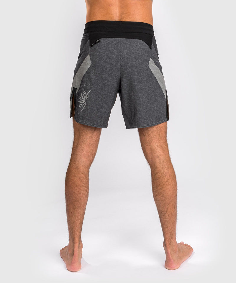 Fightshorts - Venum - Stone - Mineral Green