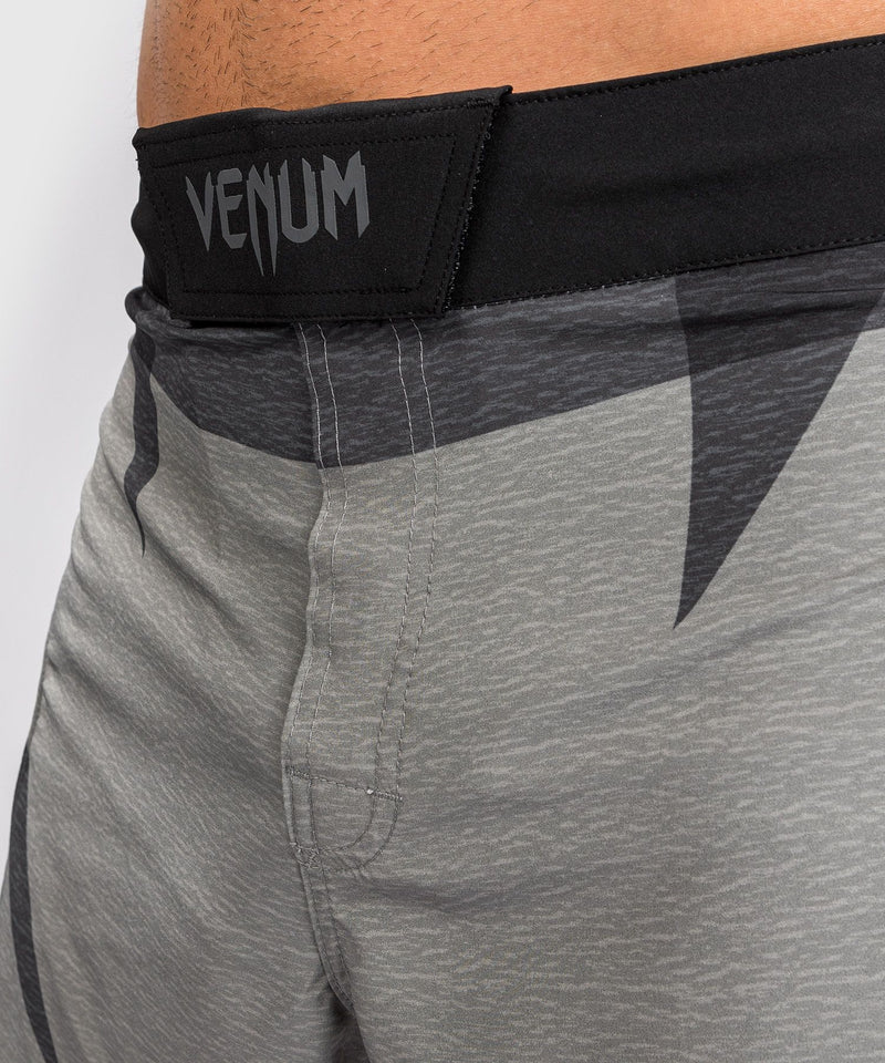 Fightshorts - Venum - Stone - Mineral Green