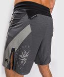 Fightshorts - Venum - Stone - Mineral Green
